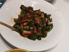 -鹊华居·地道鲁菜·海鲜·融合味(大明湖店)