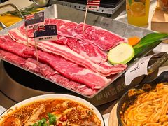 -炉小哥烤肉(信万广场店)