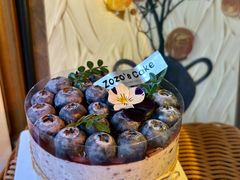 -ZOZO's昌左左精致甜品设计(新北店)