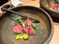 -Minase水濑·日料放题(外滩店)