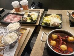 -吉野家(西客站南广场店)