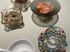 -悦融琥珀·京鲁菜·海味珍品(西单店)