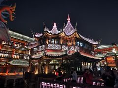 -上海城隍庙