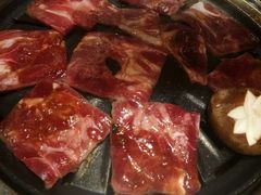 -九田家黑牛烤肉料理(中北镇店)