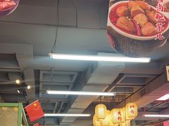 -巴卤社老火锅(财富店)