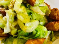 -伊带伊路新疆美食府(呼家楼店)