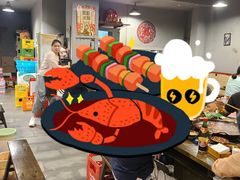 -彭三老火锅(枣子岚垭正街店)