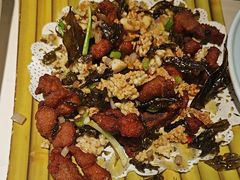 -千岛湖小鱼儿·淳安匠心农家菜