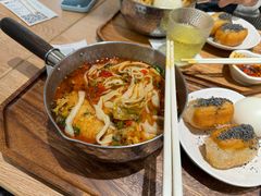 -小满手工粉(北京富力广场店)