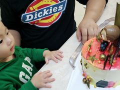 -CarolCake卡萝家(锦华万达店)