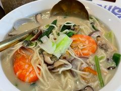 招牌海鲜焖面-闽海肴(北辰荟店)