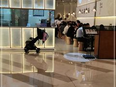 -晋心山西面(壹方城店)