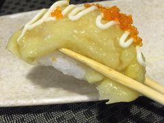 -昊·来了寿司(双楠2店)