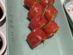 -喜势点·糖沙翁手工茶点·本地人茶居(永庆坊店)