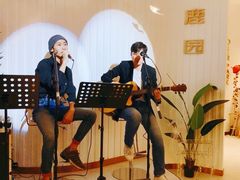 -Deer Park鹿园西餐(仁恒置地广场店)