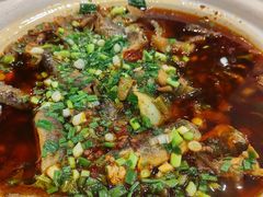 -情妹耙泥鳅·江湖川菜(科华店)