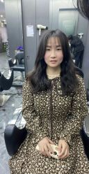 -米可造型烫发染发