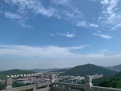 -云龙山