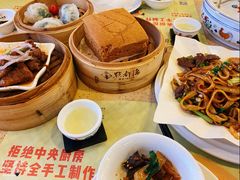 -点都德(千灯湖环宇城店)