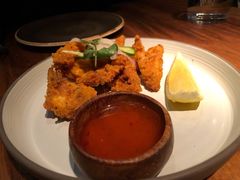 -The Meat & Wine Co Southbank(南岸店)