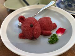 -蝴蝶里·粤菜·点心(龙湖杭州金沙天街店)