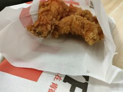 -肯德基(嘉善恒利店)