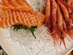 -松坂屋日料自助(长城路店)