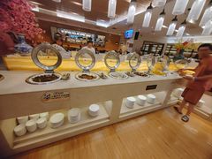 -东方之珠洗浴休闲广场(南开店)