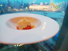 -翡翠36餐厅(浦东香格里拉店)
