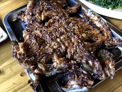 -途肴·老农饭庄(百里峡店)