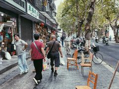 -鼓楼(西湖风景名胜区)