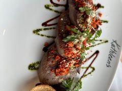 -Kathleen's Waitan 凯圣琳江景西餐厅(外滩店)