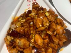 -峨嵋酒家总店(车公庄店)
