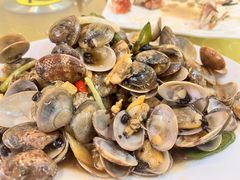 -俊江海鲜酒店(海陵岛白蒲市场店)