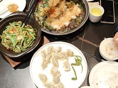 -国人川菜(李家村建东街店)