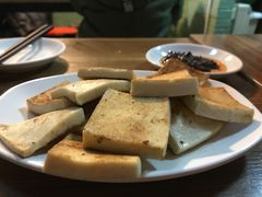 -炙热童年·老北京炙子烤肉(南锣鼓巷店)