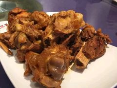 -吴记酱骨炖菜馆(西大直街店)