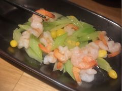 -金牌外婆家(苏州中心店)