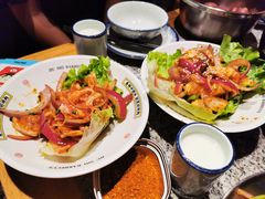 -酒拾烤肉(泉塘店)
