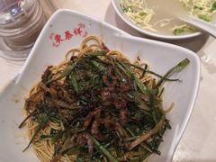 -东泰祥生煎馆(重庆北路店)
