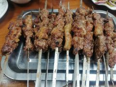 -苏力坦新疆特色(东直门店)