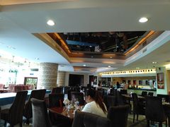 -科尔海悦酒店·柏顿花园餐厅(清河东路店)