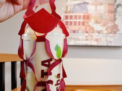 经典杨枝甘露-COSTA COFFEE(上海虹口公园店)