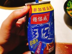 马蹄爽-宣武小院涮肉(前门店)