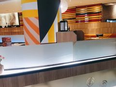 -菲滋意式餐厅(银泰百货金华江南店)