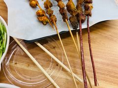 -买又大餐厅(福林里店)