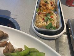 -丰茂烤串(公园店)