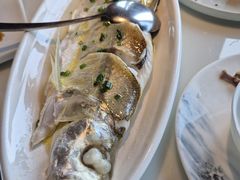 -柳莺湖上·湖景餐厅·江南菜(西湖店)