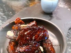 -桂花里·衢州菜·精酿餐吧(未来科技城万达广场店)