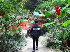 -英西峰林·洞天仙境